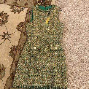 Beautiful!  Never worn.